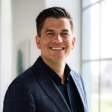 Tycho Reimers - Vastgoedadviseur